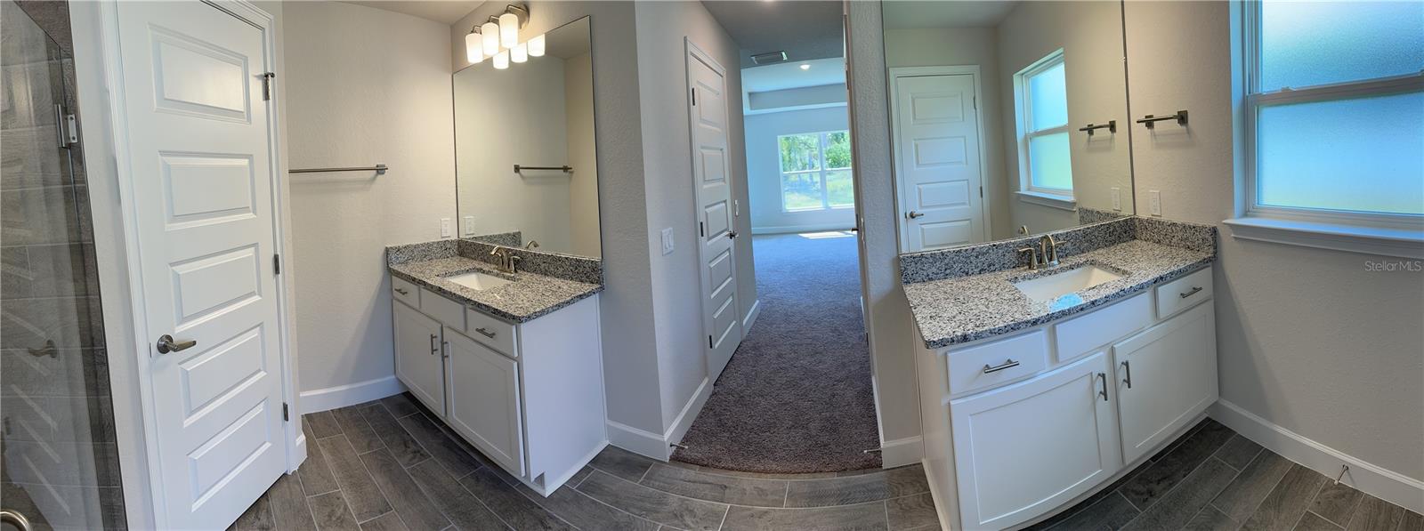 ROTONDA WEST LONG MEADOW - Residential