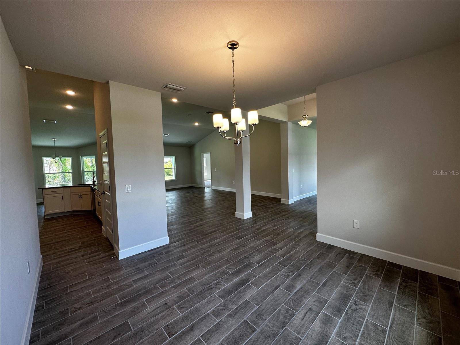 ROTONDA WEST LONG MEADOW - Residential