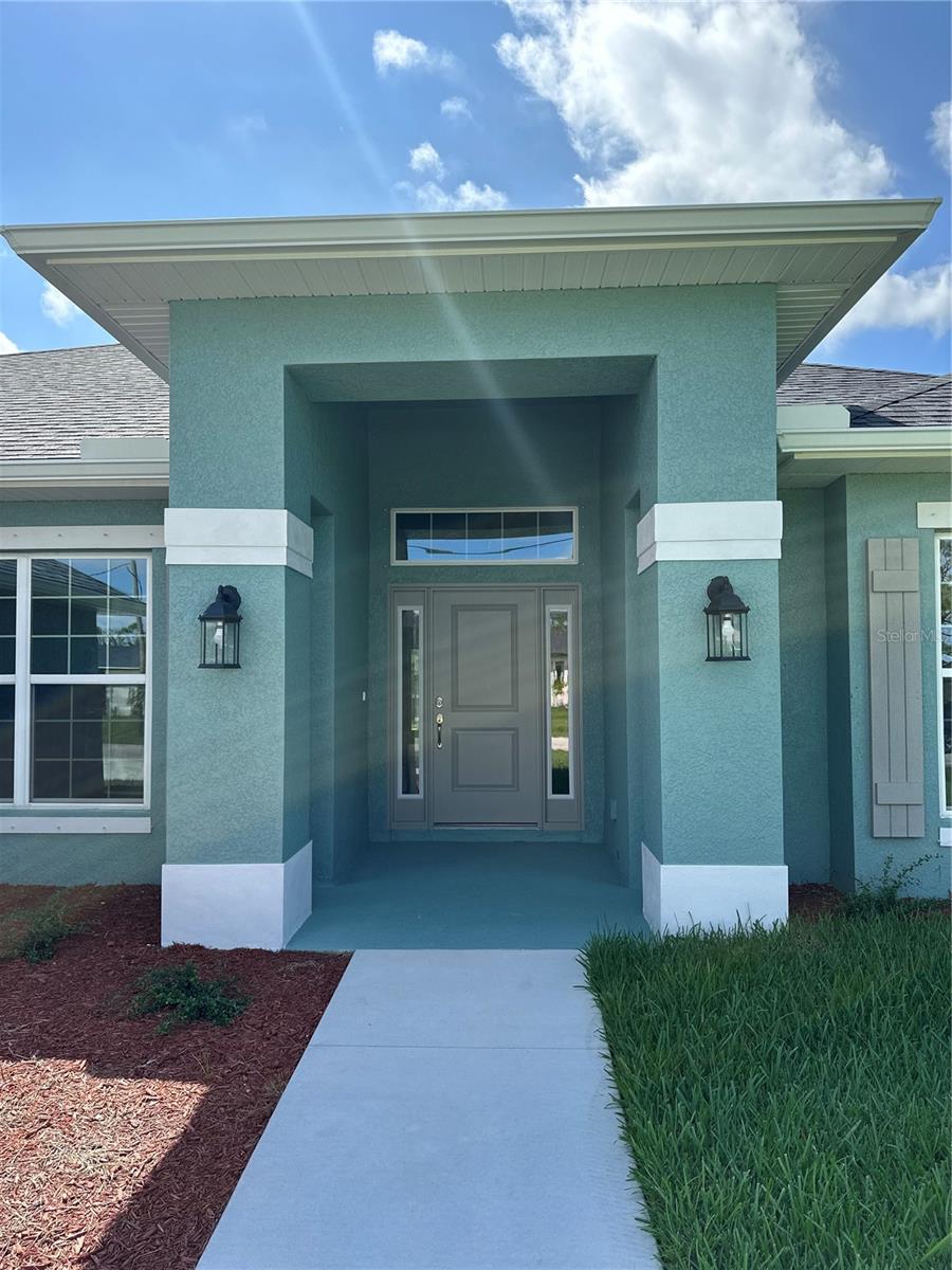 ROTONDA WEST LONG MEADOW - Residential