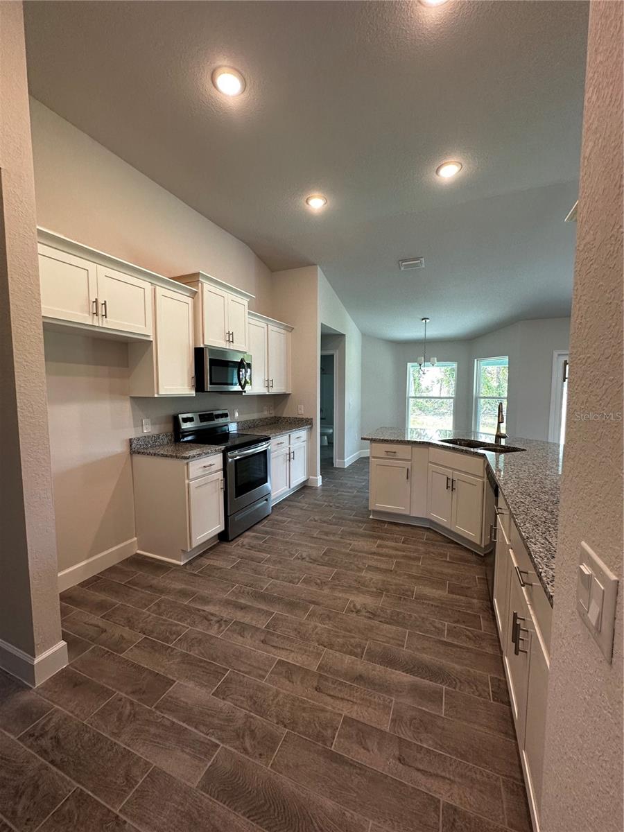 ROTONDA WEST LONG MEADOW - Residential