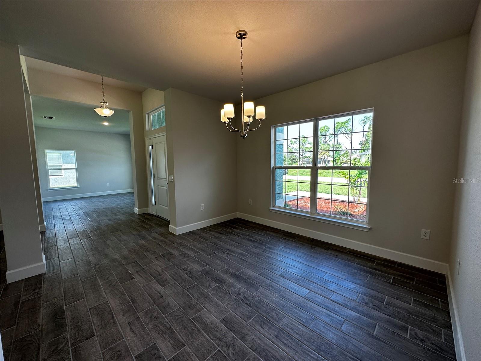 ROTONDA WEST LONG MEADOW - Residential