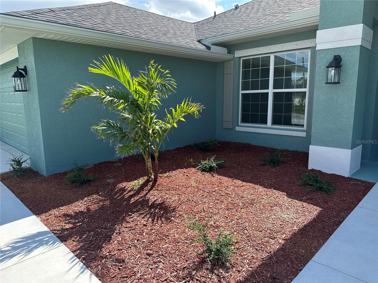 ROTONDA WEST LONG MEADOW - Residential