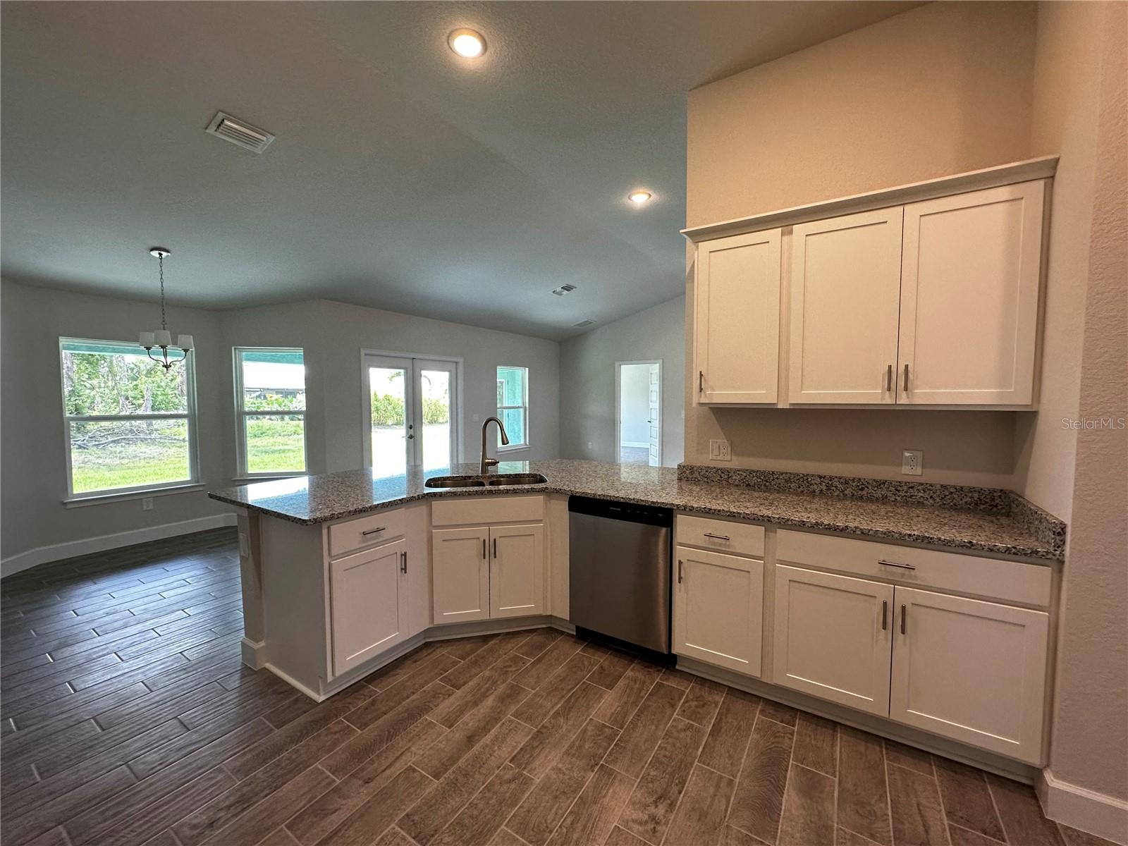 ROTONDA WEST LONG MEADOW - Residential