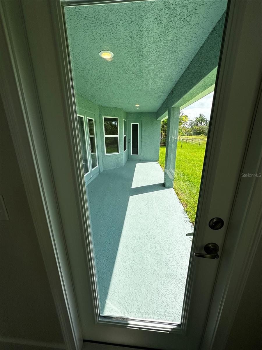 ROTONDA WEST LONG MEADOW - Residential