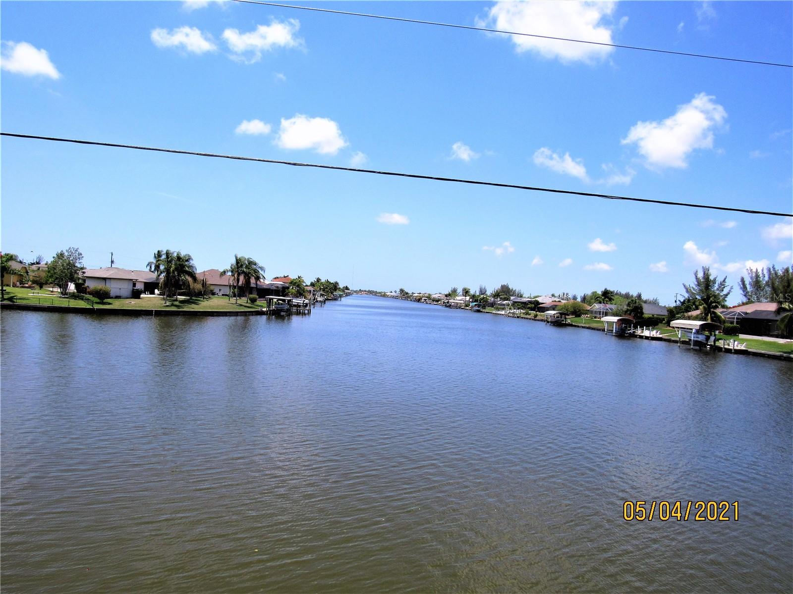 PORT CHARLOTTE SEC 085 - Land