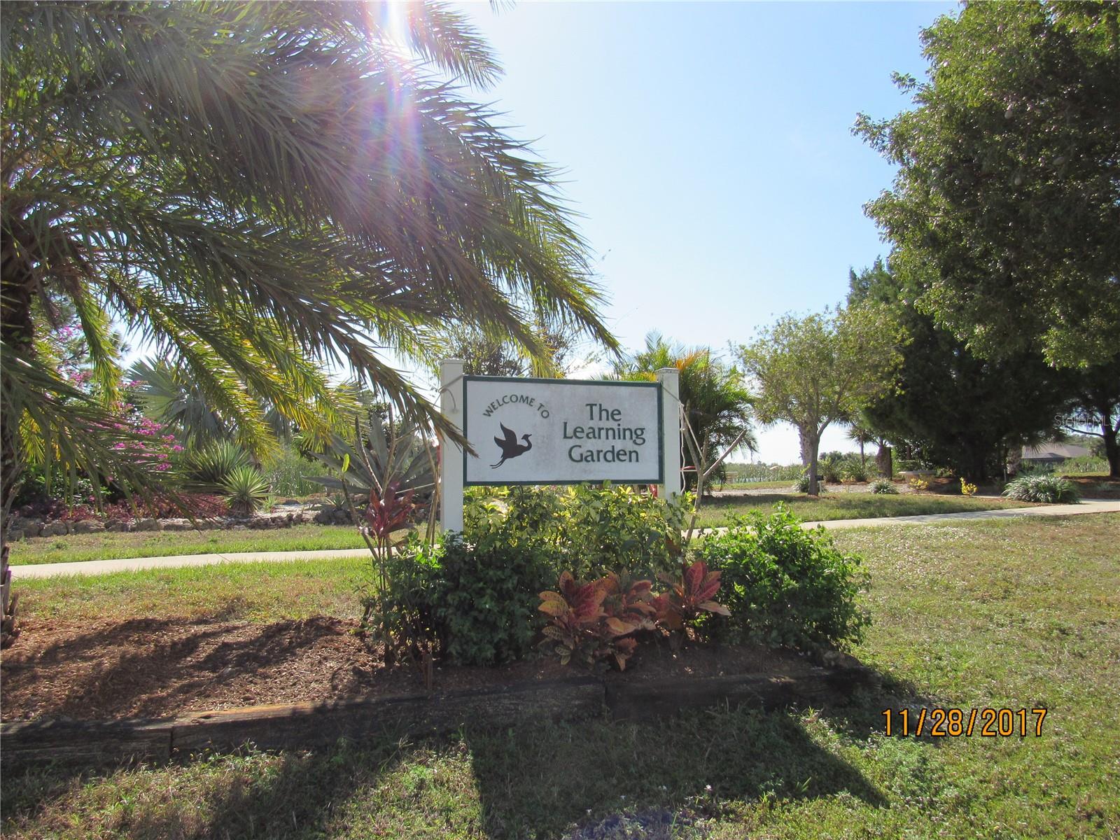 PORT CHARLOTTE SEC 085 - Land