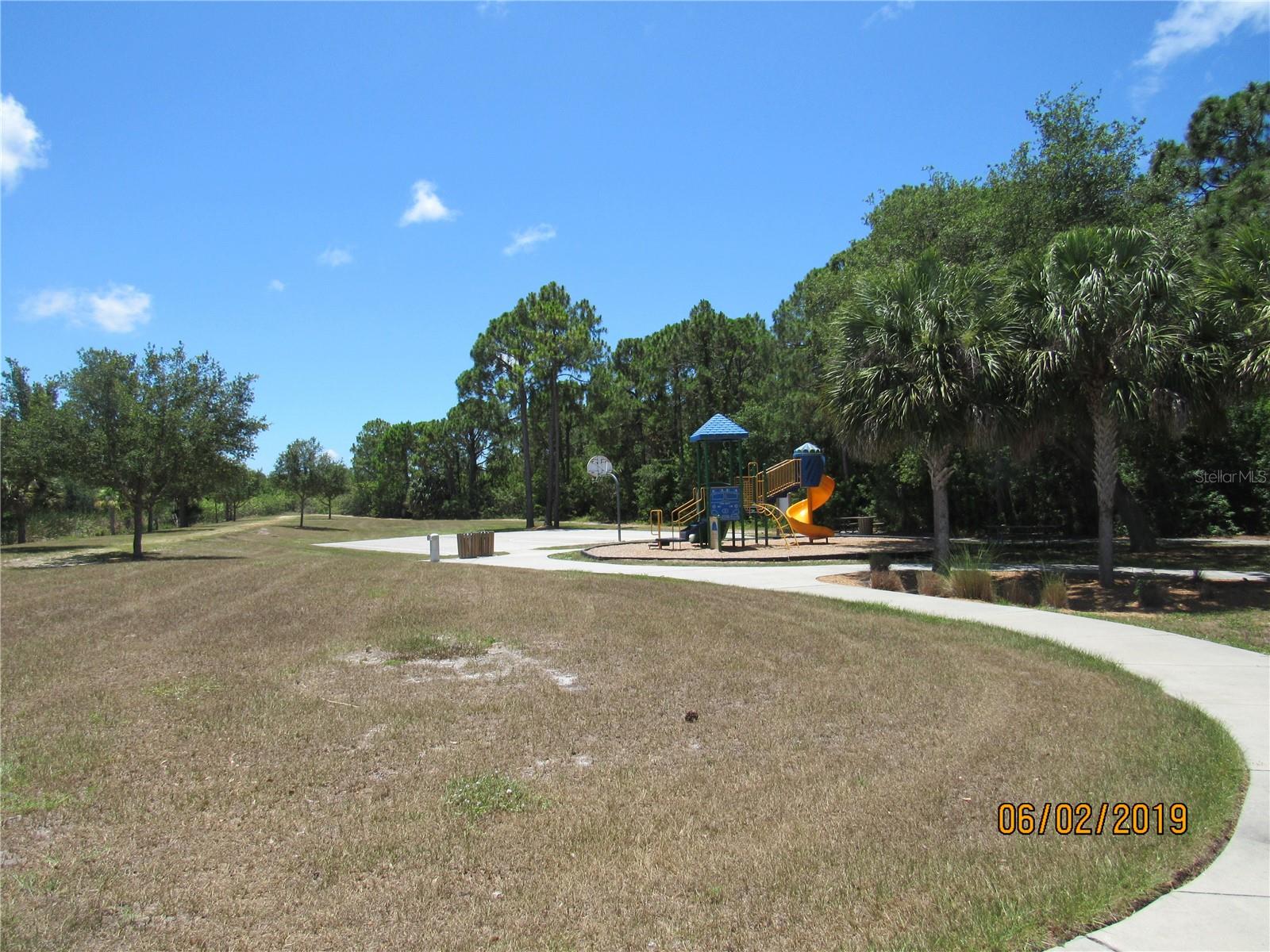 PORT CHARLOTTE SEC 085 - Land