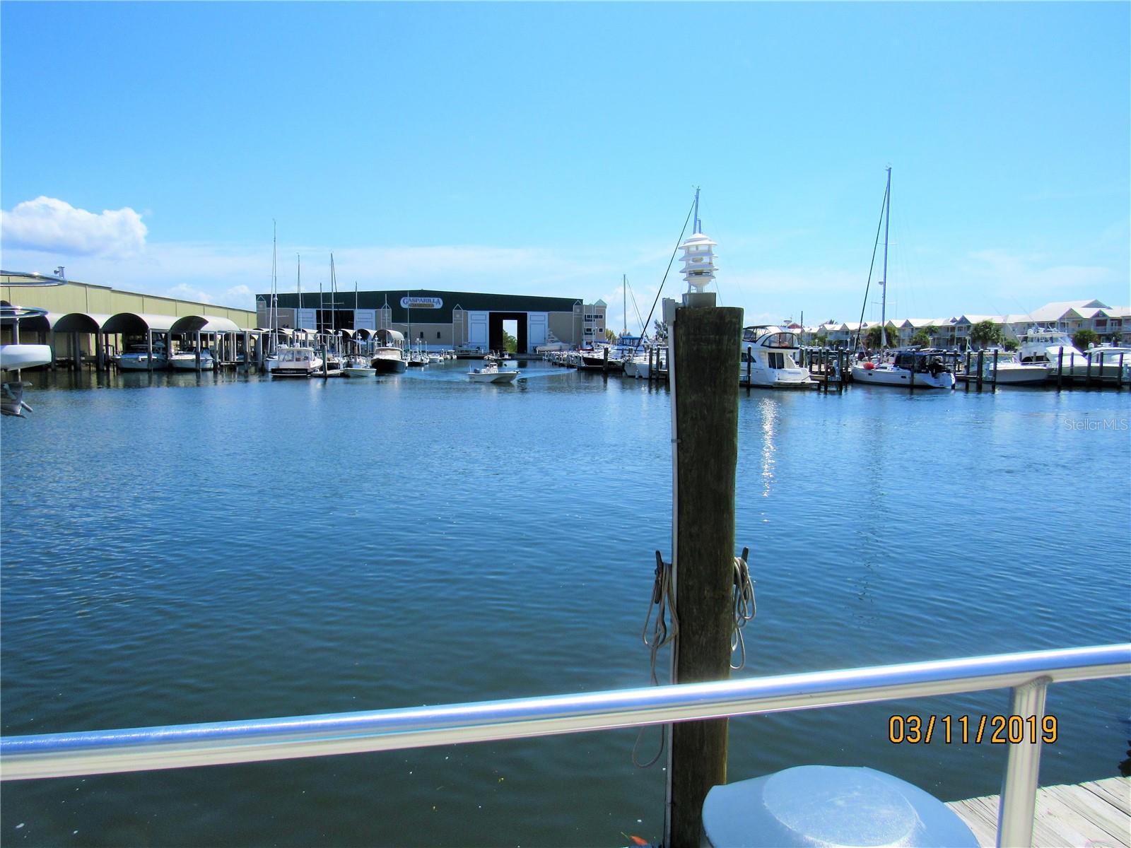 PORT CHARLOTTE SEC 085 - Land