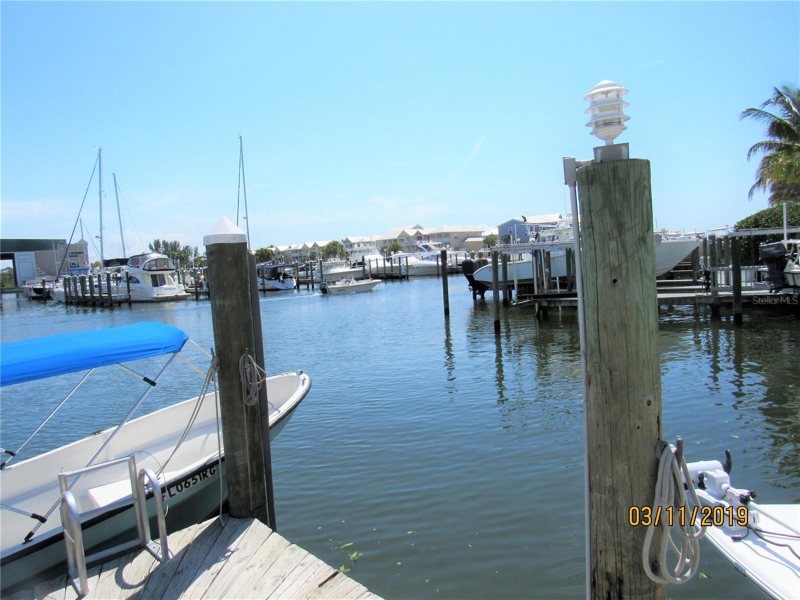 PORT CHARLOTTE SEC 085 - Land