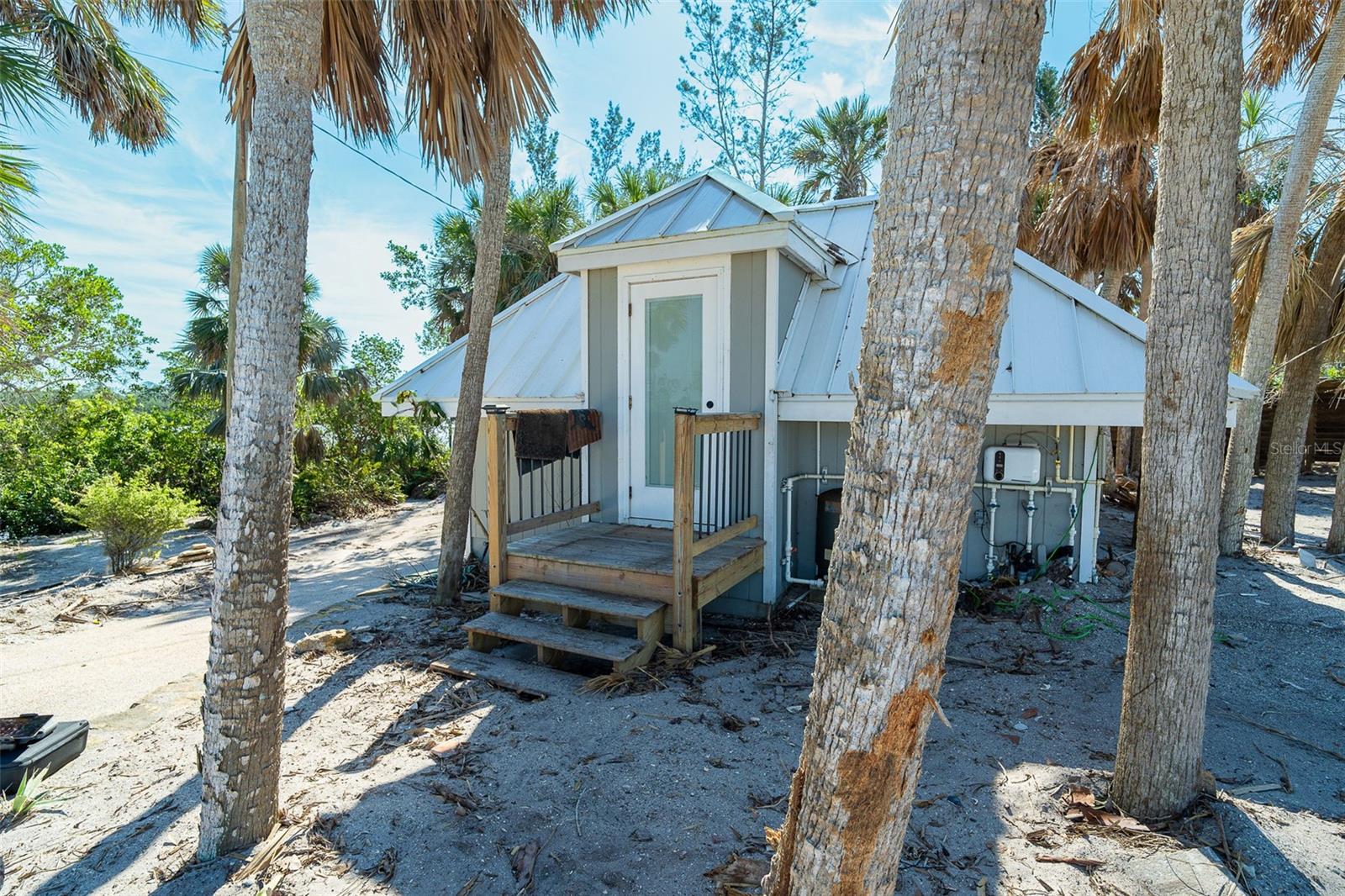 MANASOTA KEY - Land