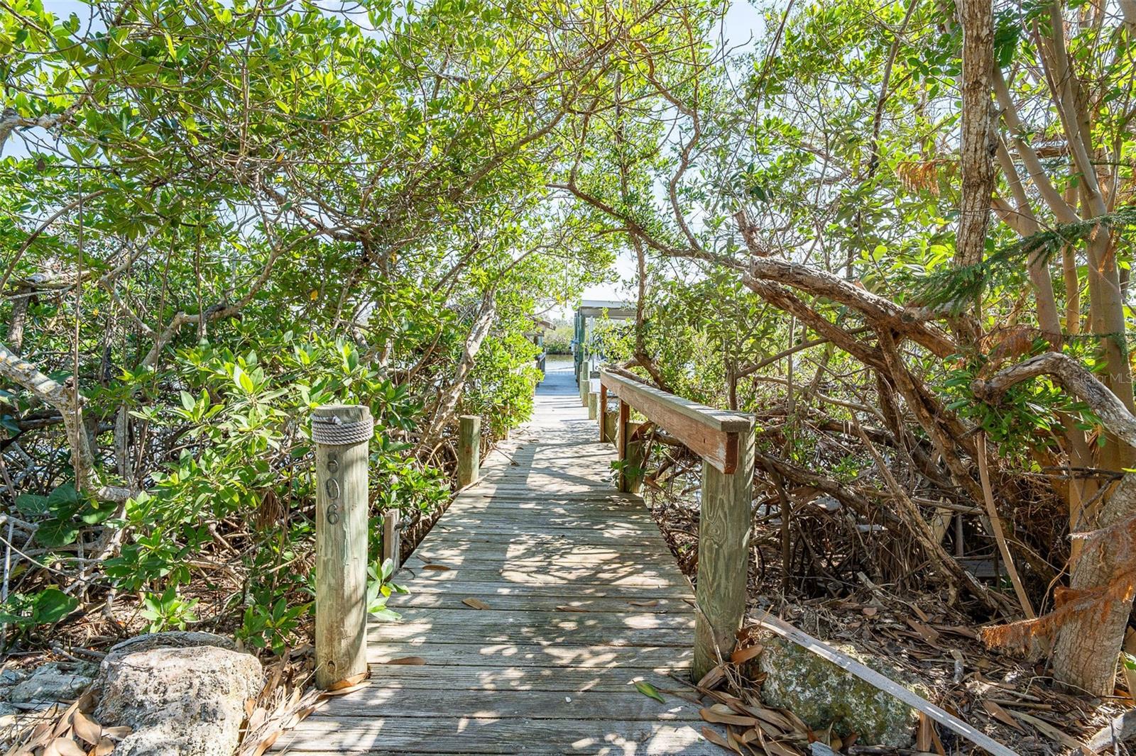 MANASOTA KEY - Land