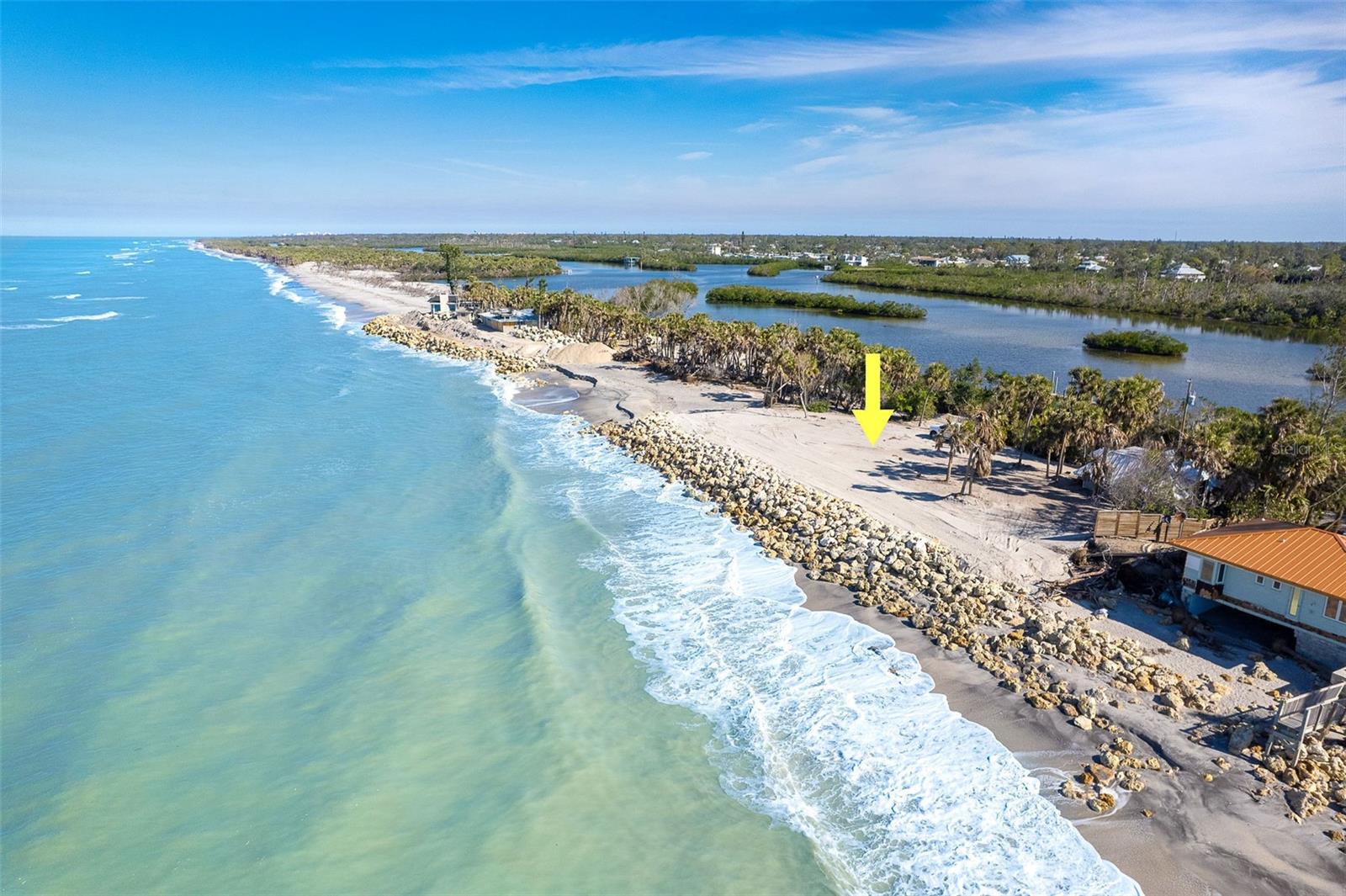 806 N MANASOTA KEY ROAD