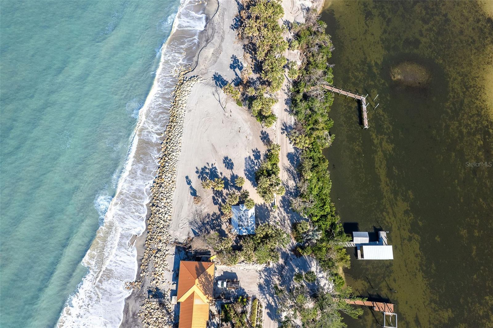 MANASOTA KEY - Land