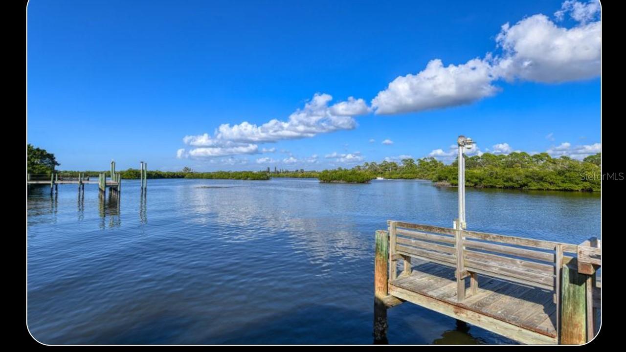 MANASOTA KEY - Land