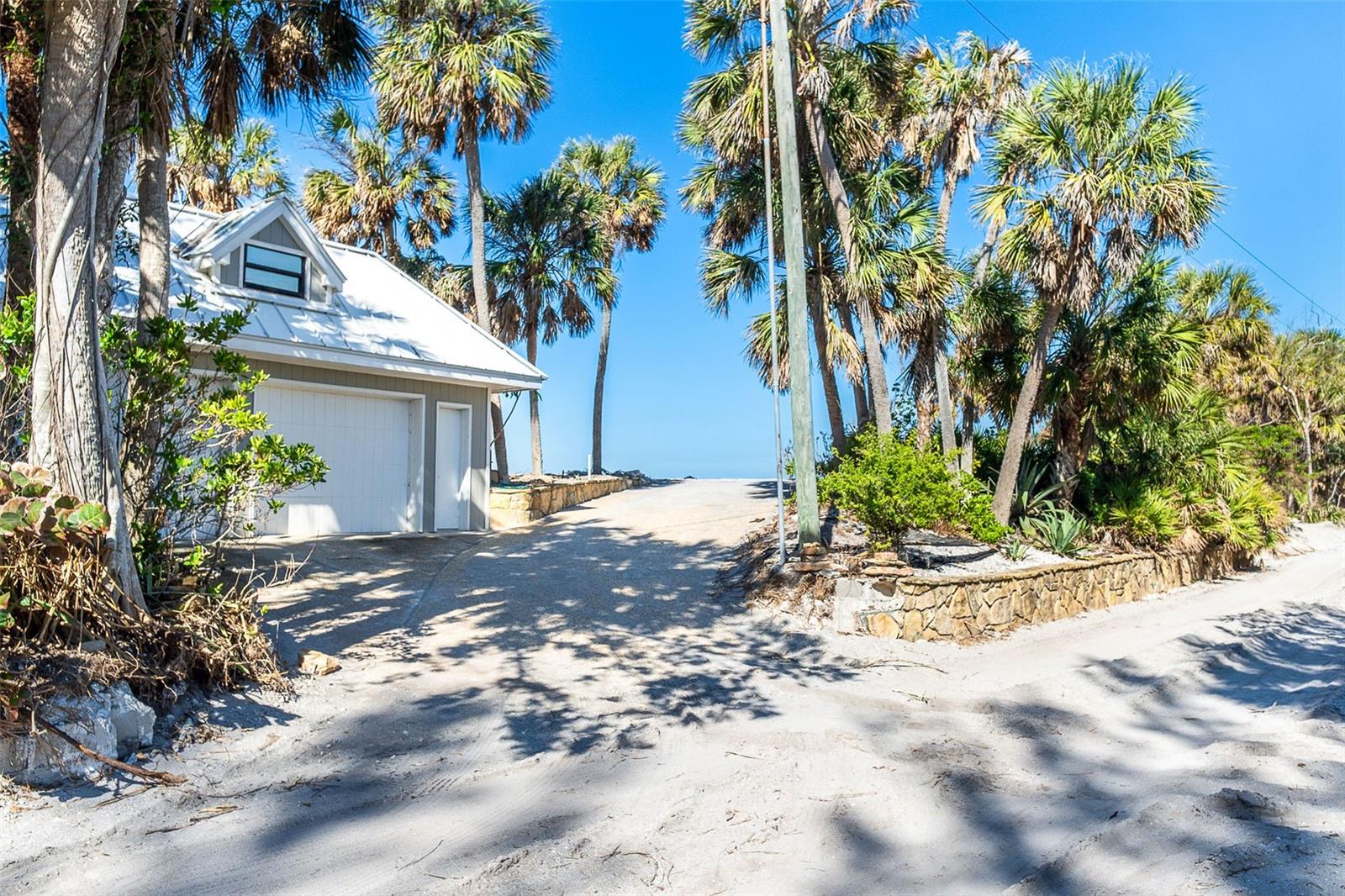 MANASOTA KEY - Land