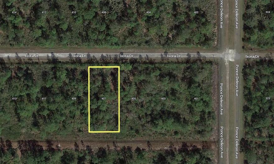 Beautiful one-half acre lot located in the lake community of Indian Lake Estates, a golfing, fishing and boating community in the center of
Florida. If you want to enjoy Florida living at its best, this is where you want to invest! Indian Lake Estates is about 20 miles east of Lake Wales. The community surrounds the 7,500 acre lake locally known as Lake Walk In Water, nationally known for its fishing and considered to be one of the best bass fishing lakes in all Florida. The lake has a beach, boat ramp, boat marina and the longest freshwater fishing pier in the State of Florida. The pavilion is located at the front of the pier and is complete with propane grills and covered picnic tables. The community amenities include an 18-hole golf course, basketball and tennis courts, 23,000 sq.ft. clubhouse, cafe, post office, churches, library, fitness room and pro shop. If you love nature and the peace and quiet of the country you're in luck. Wildlife is plentiful! You will see deer, raccoon, turkey, turtles, cranes and various species of birds that call Indian Lake Estates their home. Orlando and Disney is only about an hour's drive north and Tampa, Busch Gardens, and the Gulf's pristine beaches only a little over an hour west. Live the country life, experience the tranquility, but never be more than an hour away from it all.