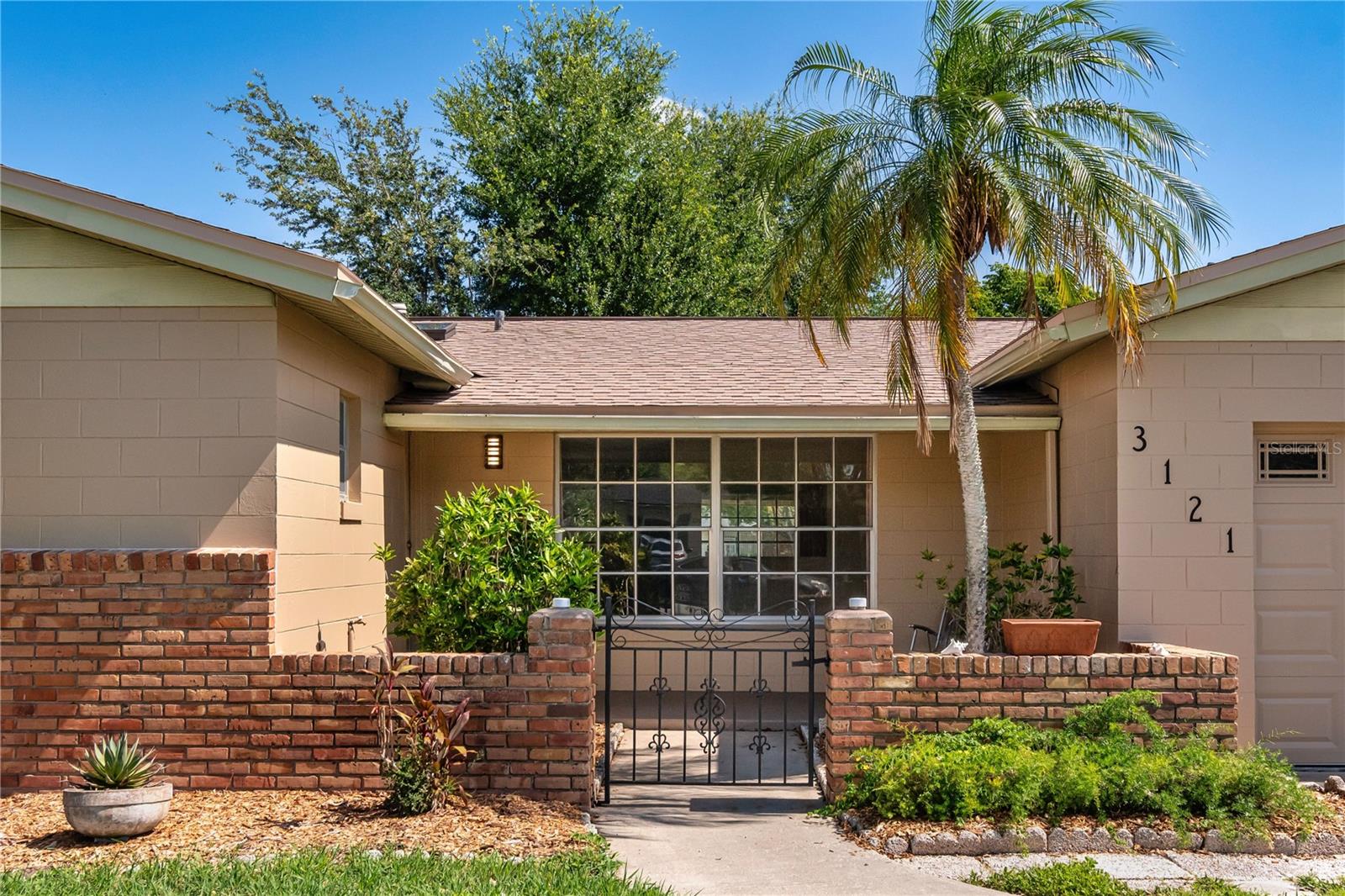 3121 THISTLEHILL DRIVE