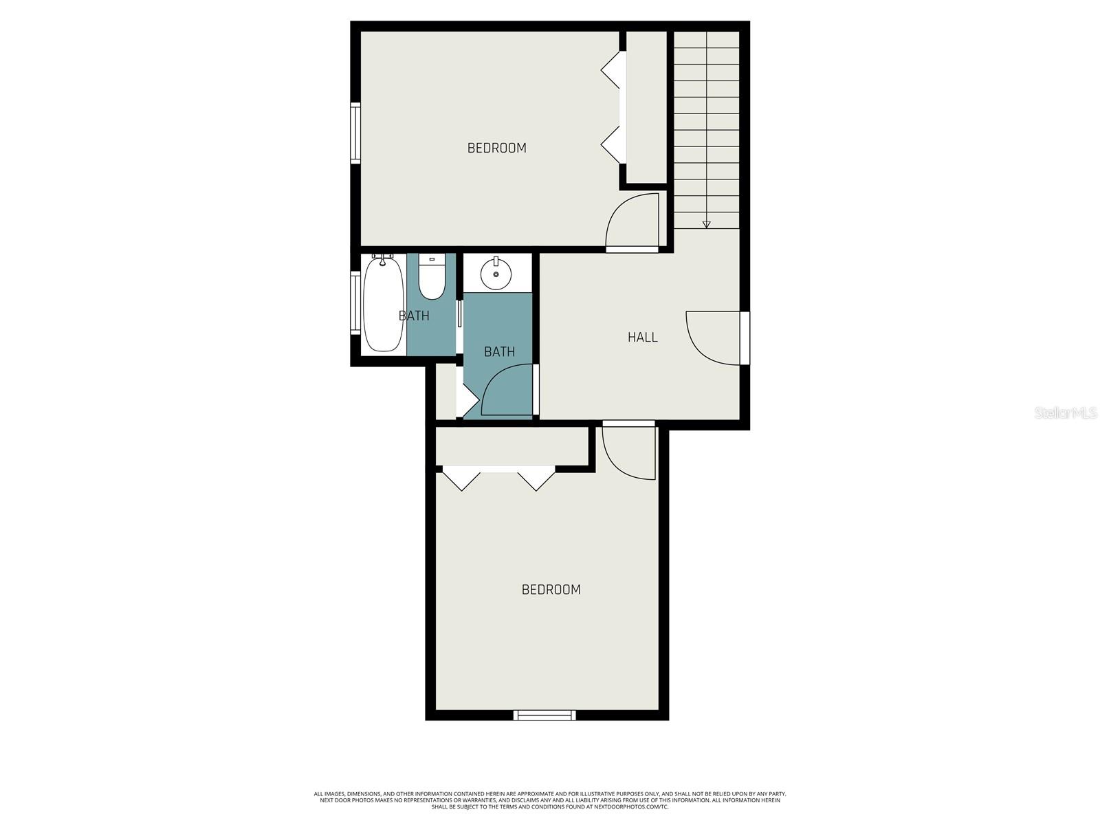 LEGENDS PASS - Residential