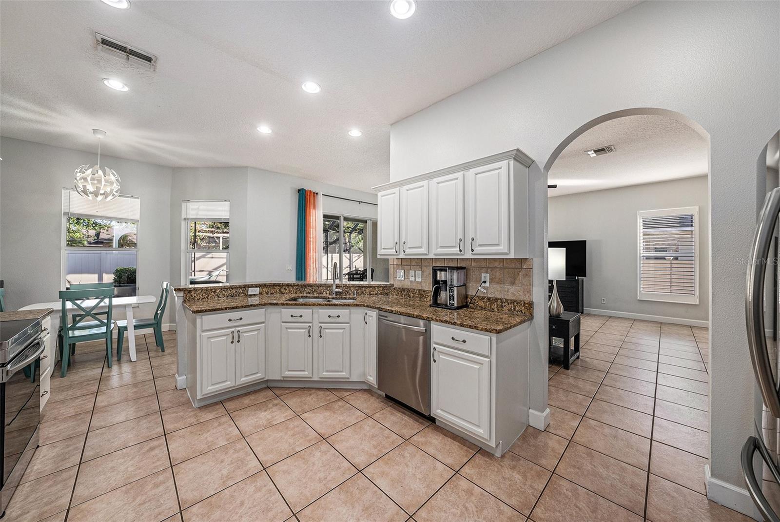 LEGENDS PASS - Residential