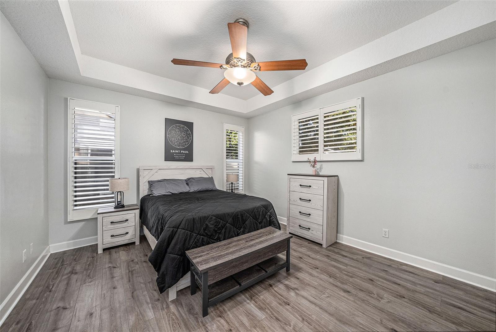 LEGENDS PASS - Residential