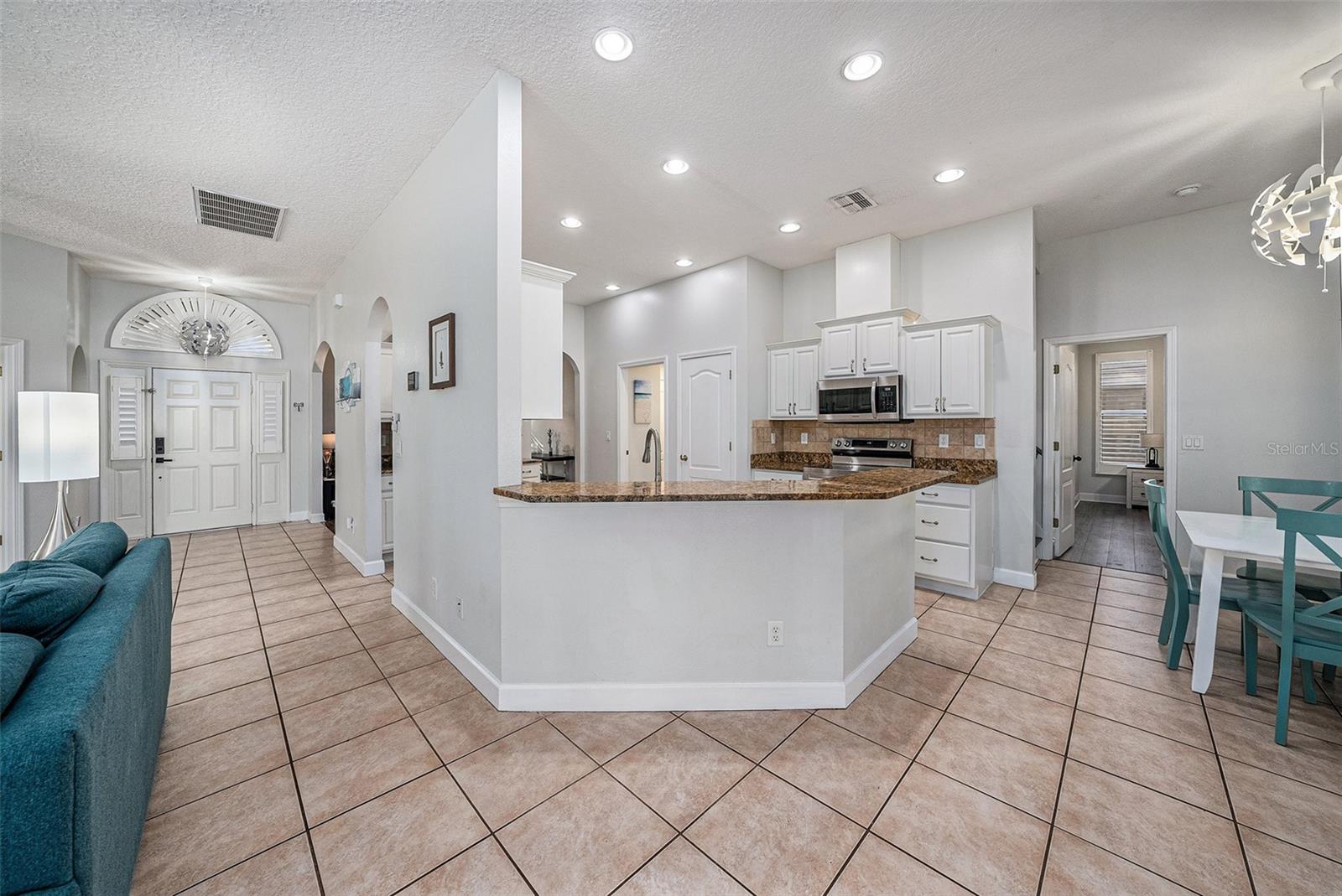 LEGENDS PASS - Residential