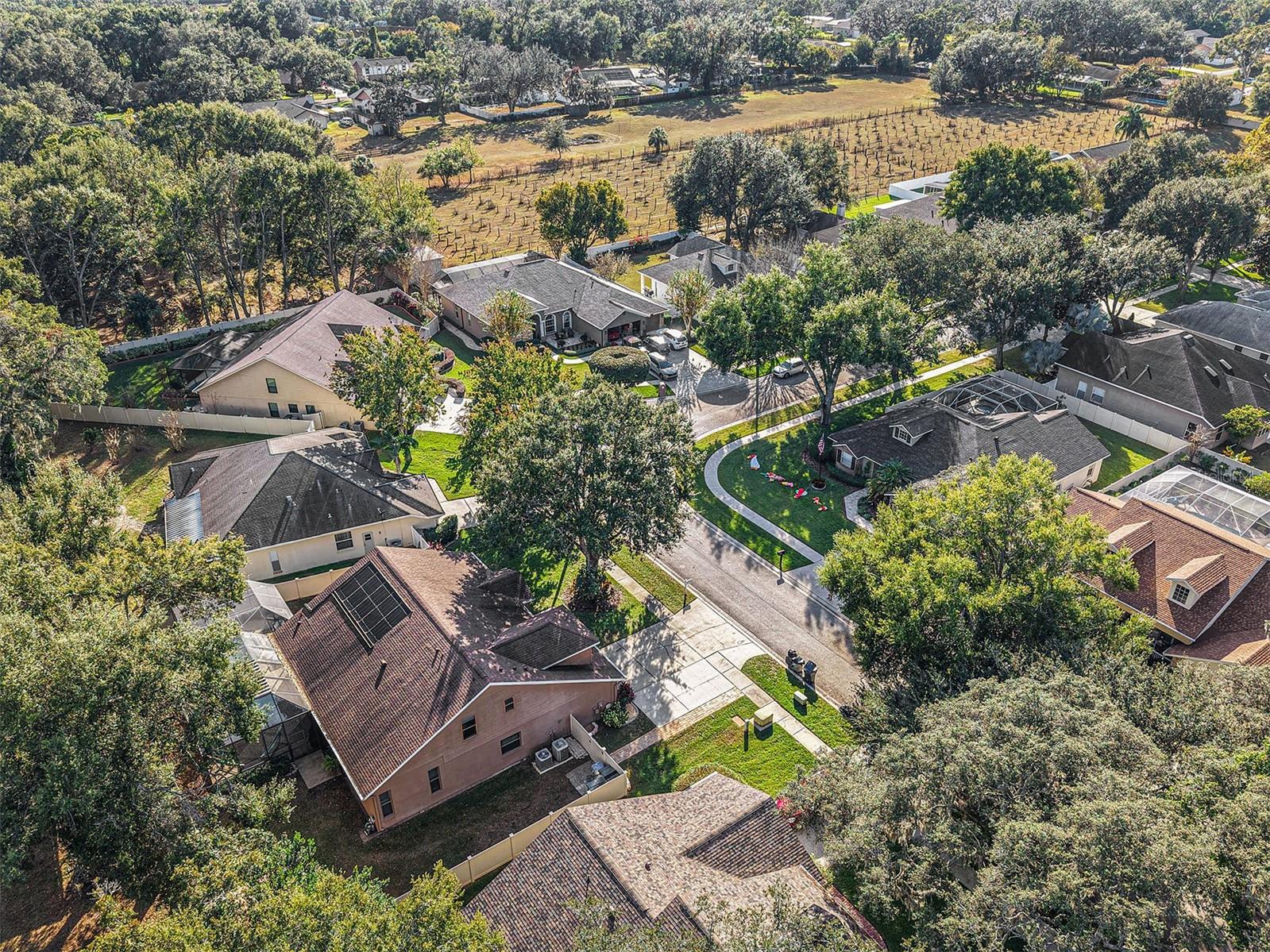 LEGENDS PASS - Residential