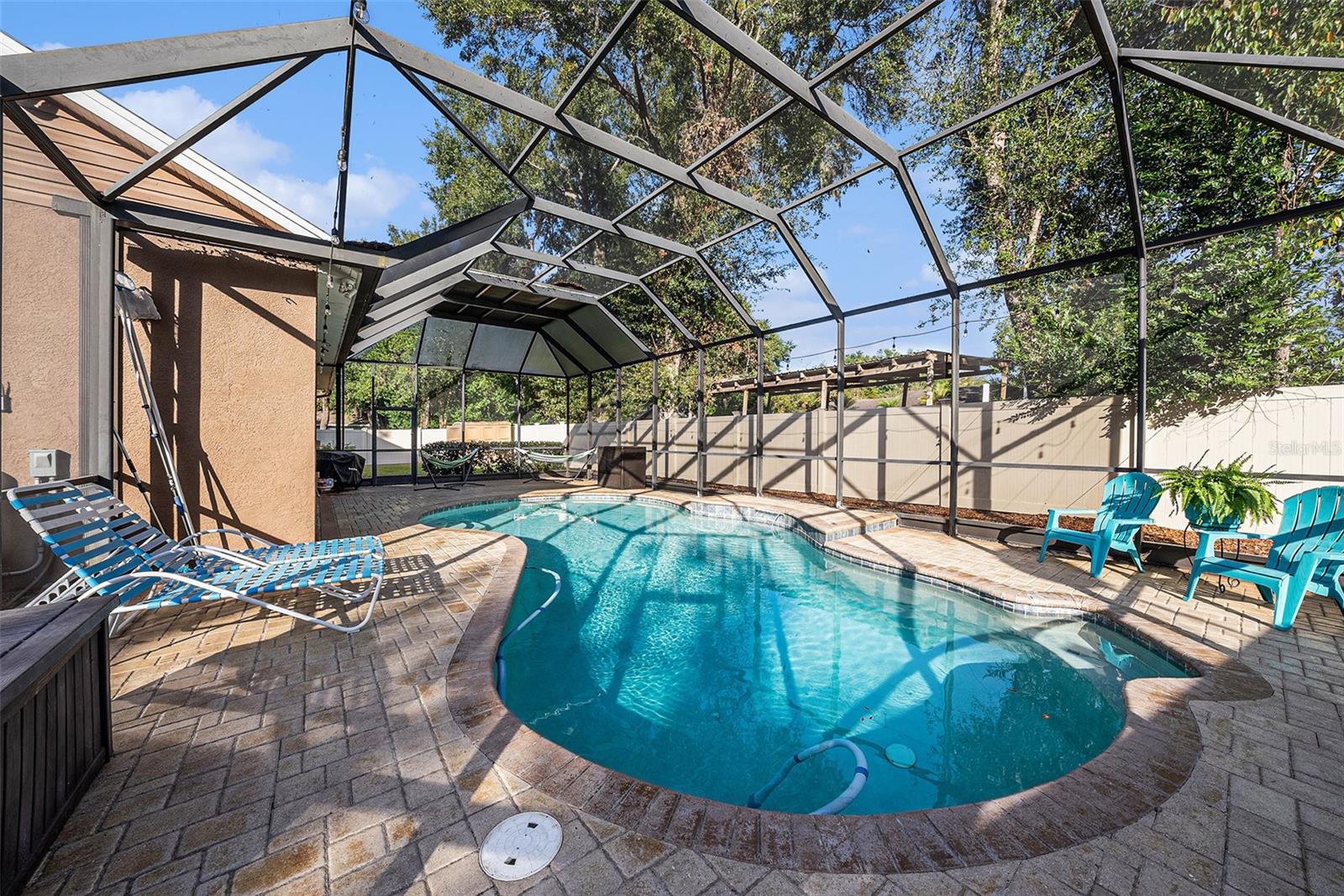 LEGENDS PASS - Residential