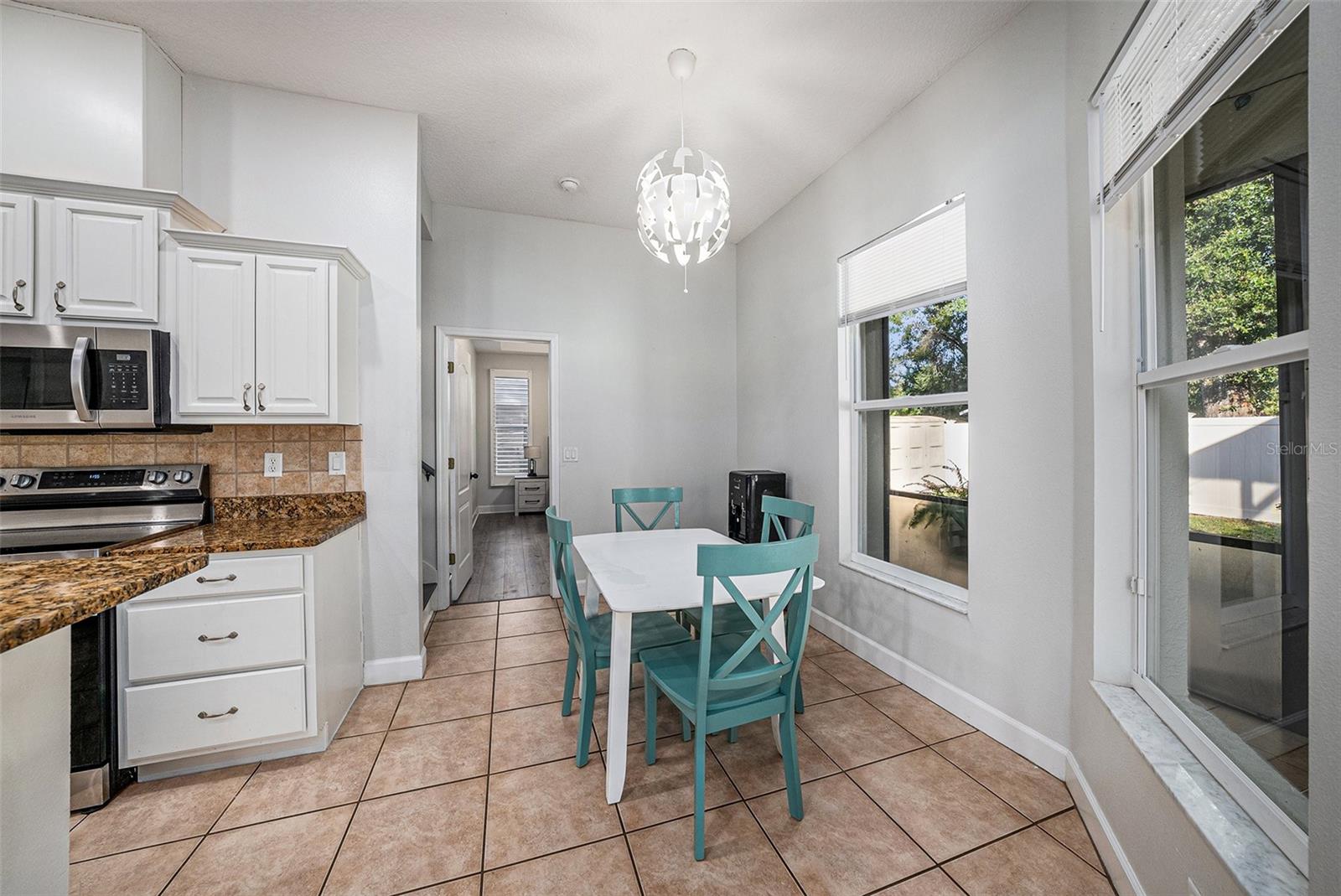 LEGENDS PASS - Residential