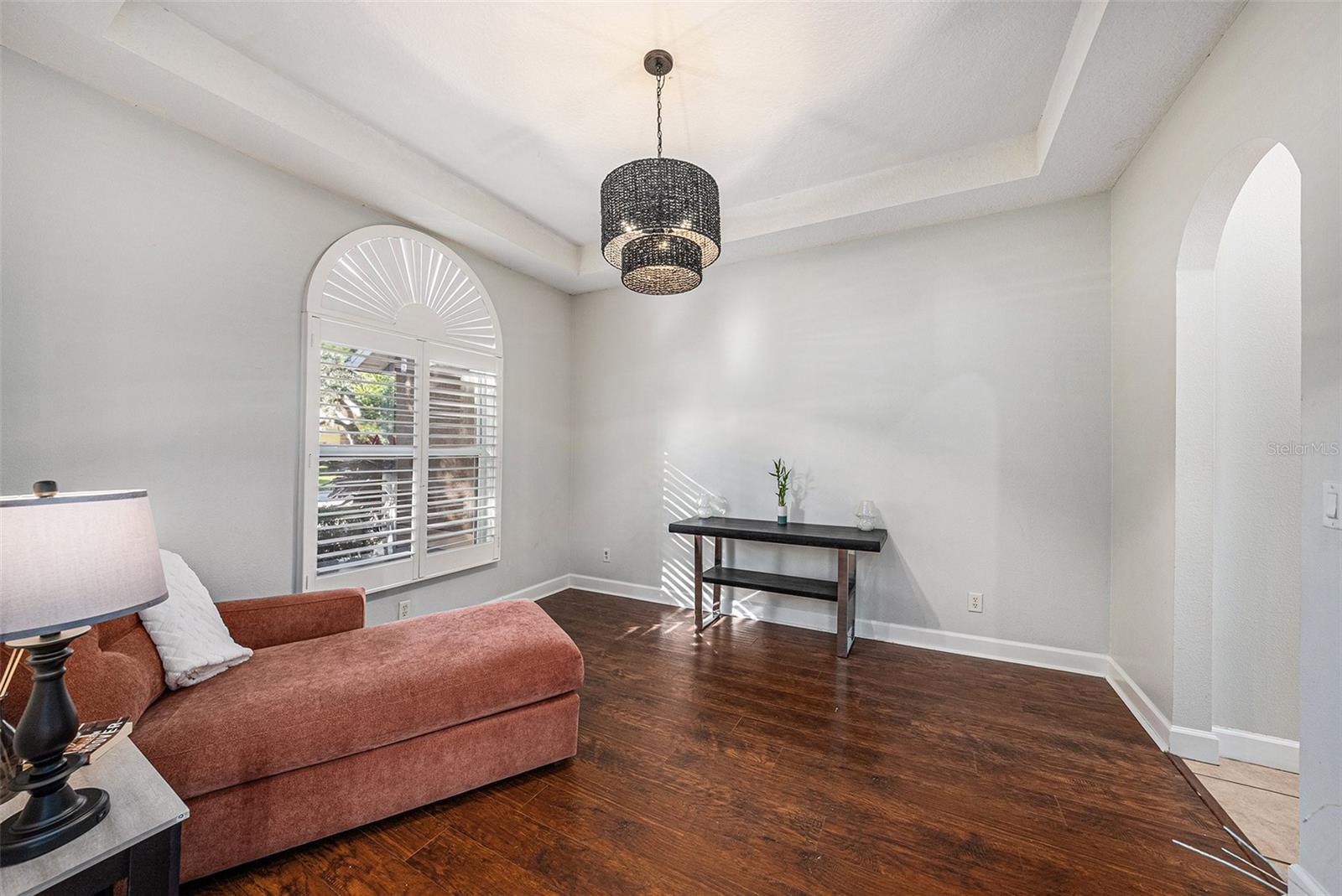 LEGENDS PASS - Residential