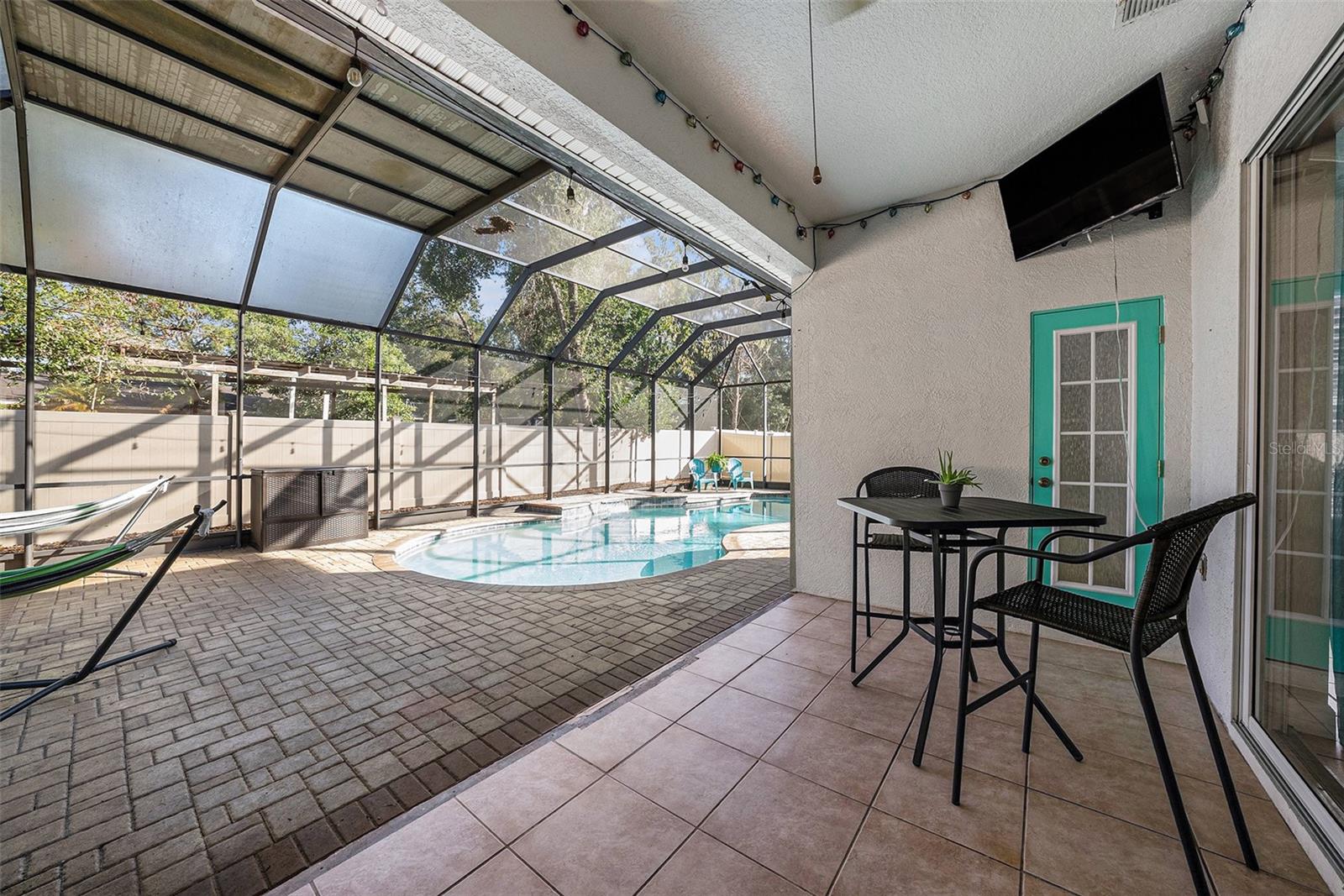 LEGENDS PASS - Residential