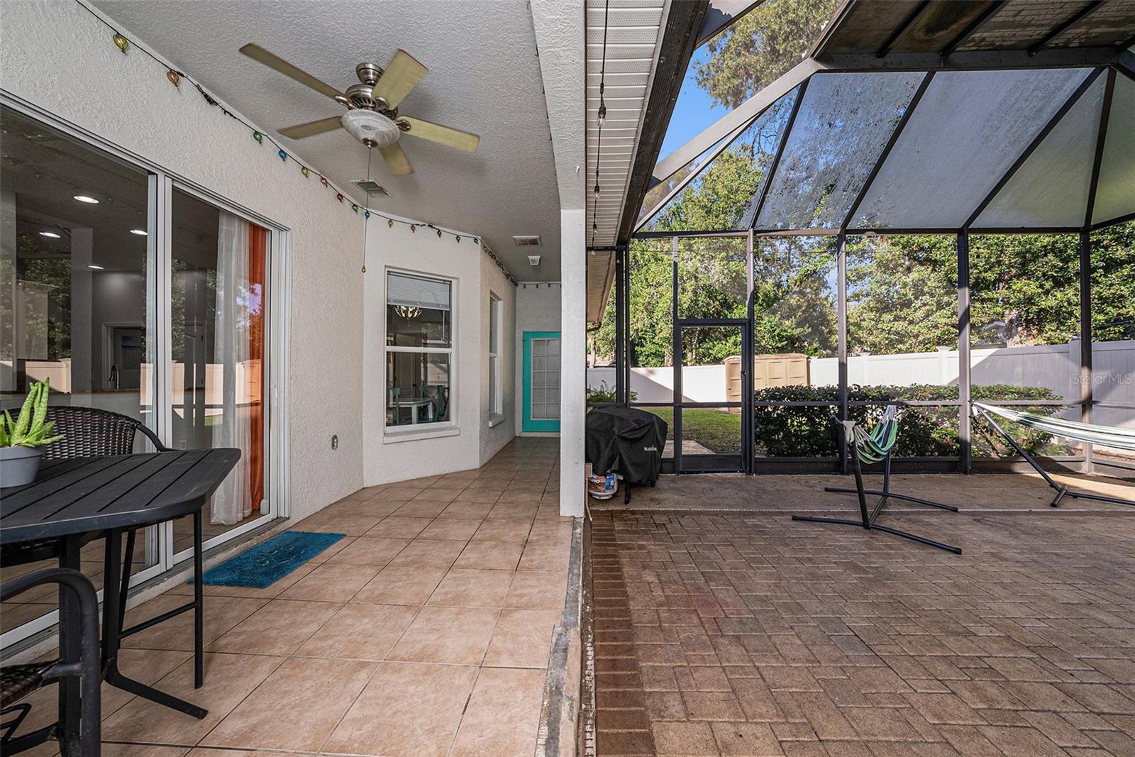 LEGENDS PASS - Residential