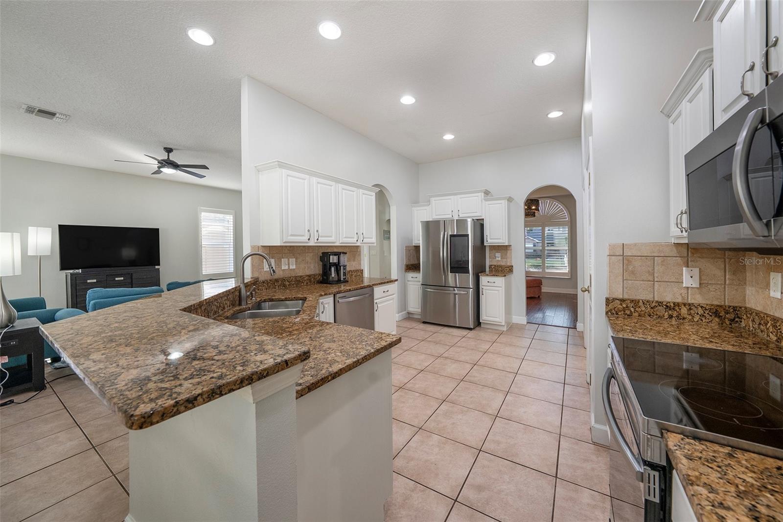 LEGENDS PASS - Residential