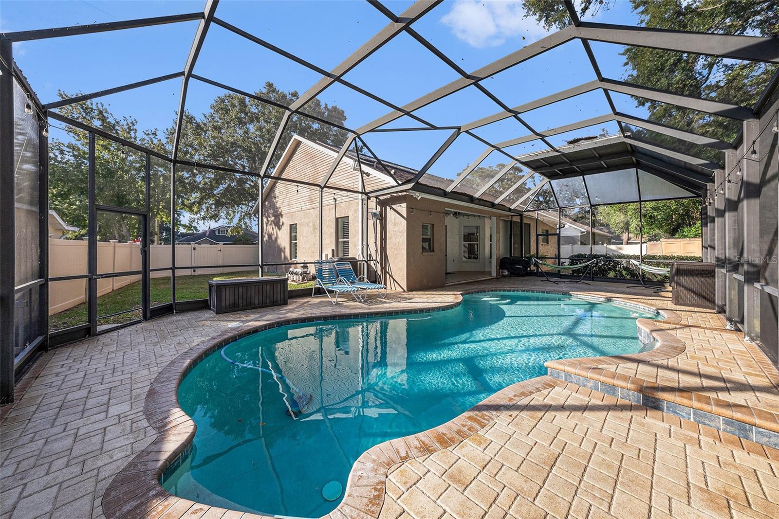 LEGENDS PASS - Residential