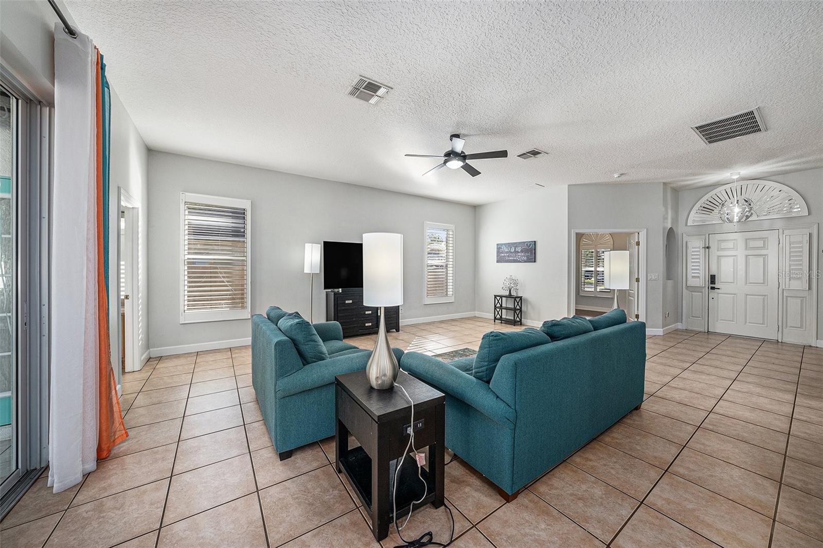 LEGENDS PASS - Residential