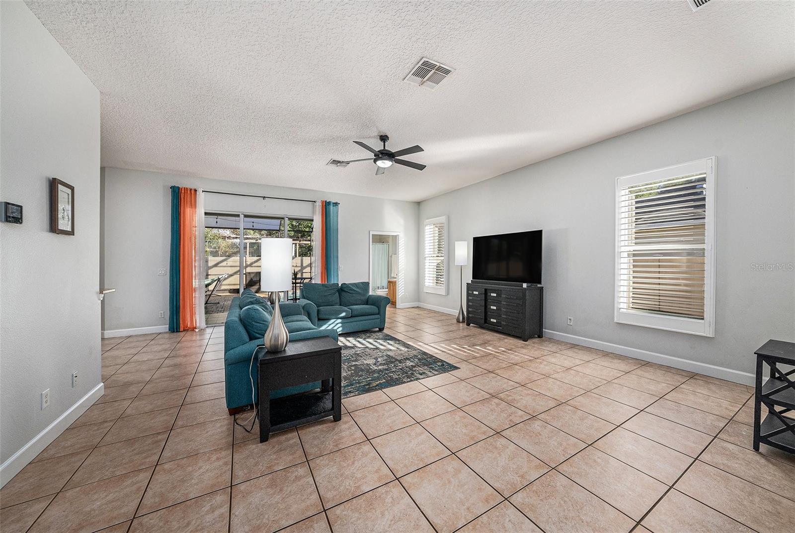 LEGENDS PASS - Residential