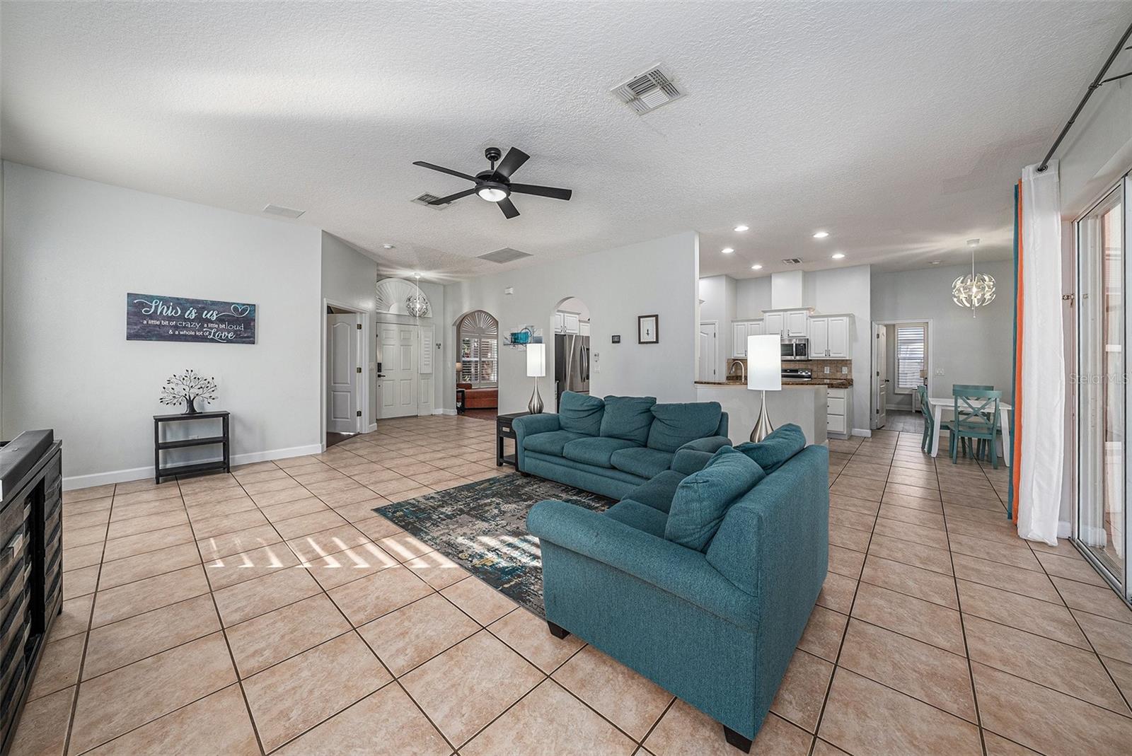 LEGENDS PASS - Residential