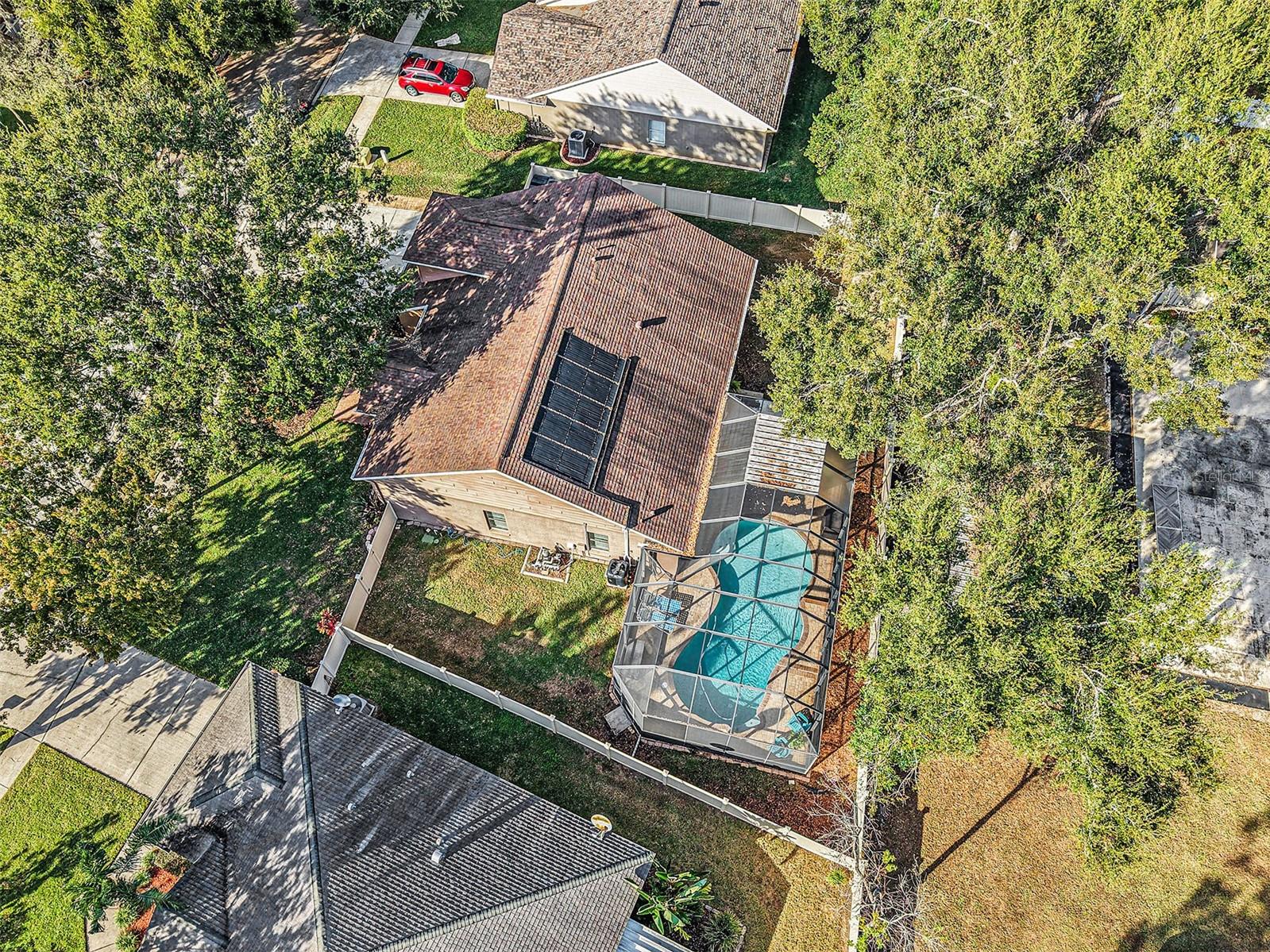 LEGENDS PASS - Residential