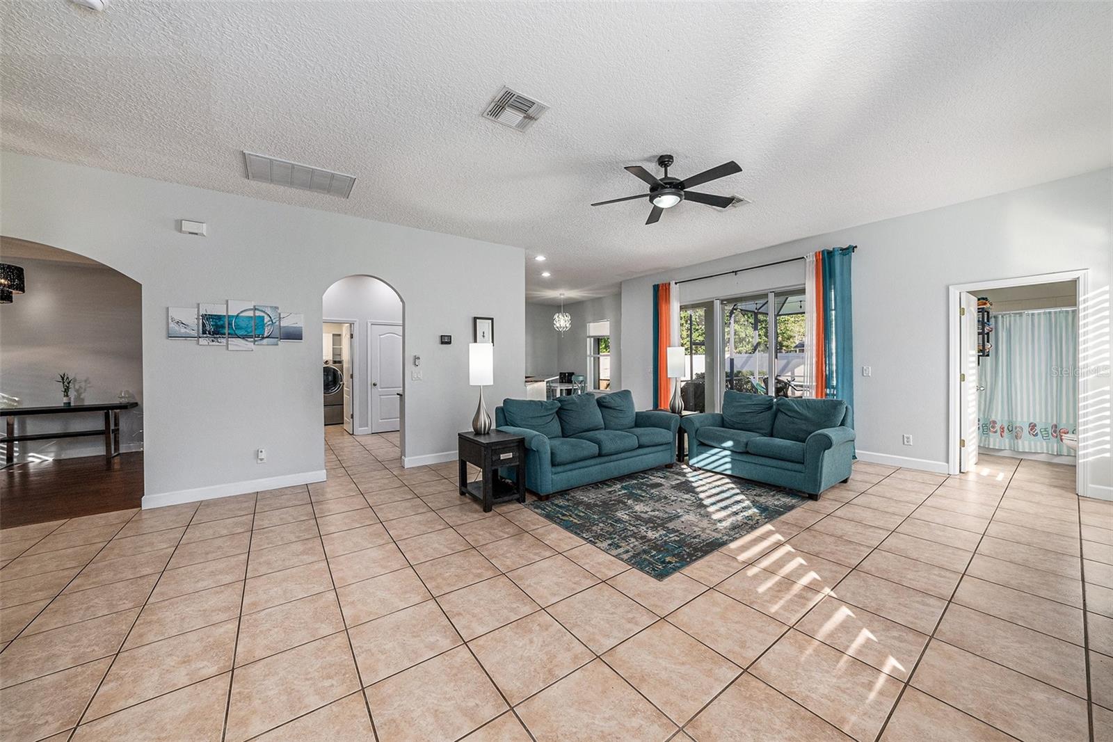 LEGENDS PASS - Residential