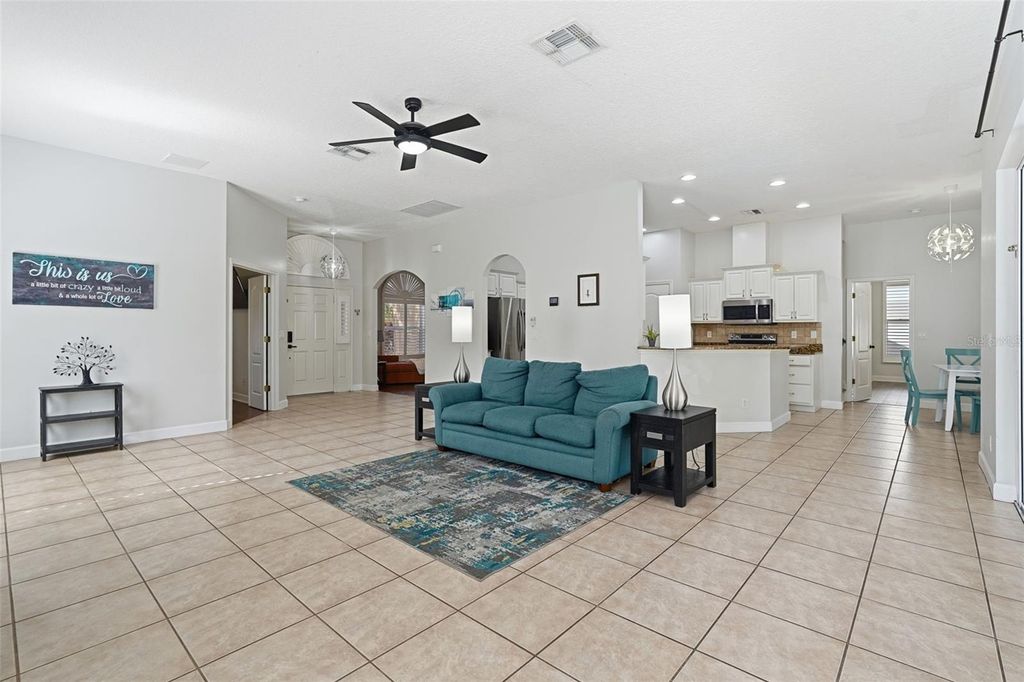 Photo of 1023 Legends Pass Drive, Valrico, FL 33594 (MLS # TB8452919)