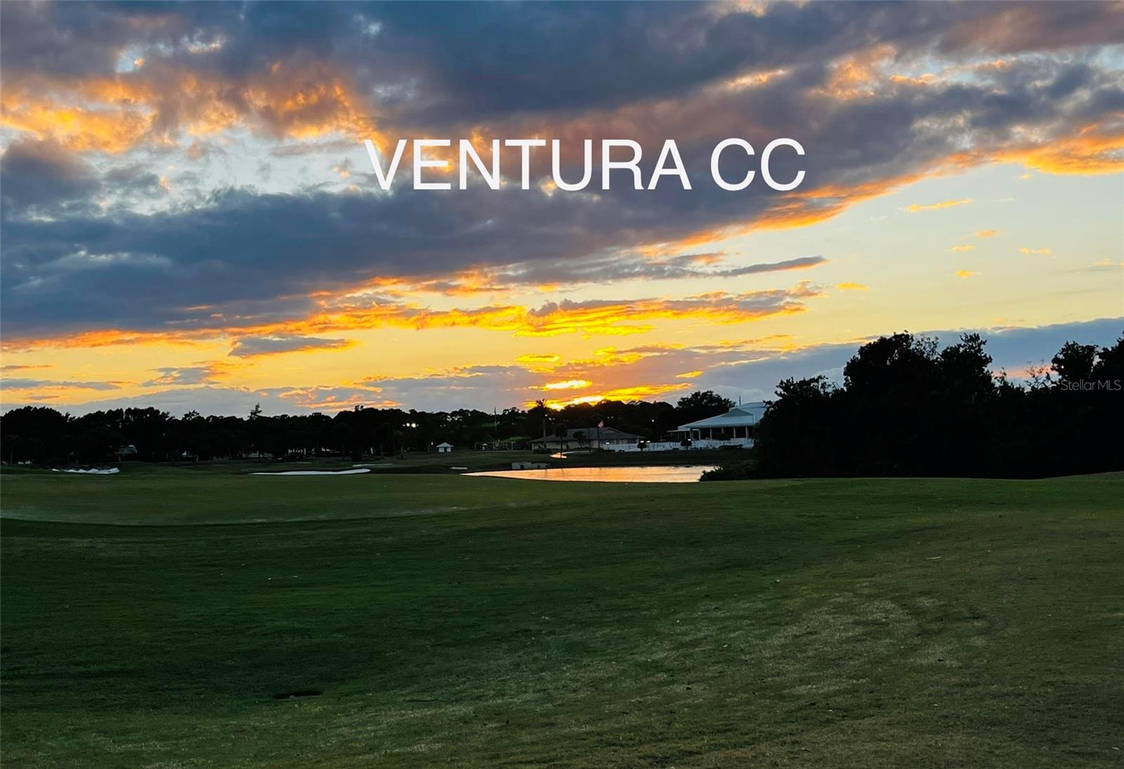 VENTURA RESERVE PH 01 - Residential