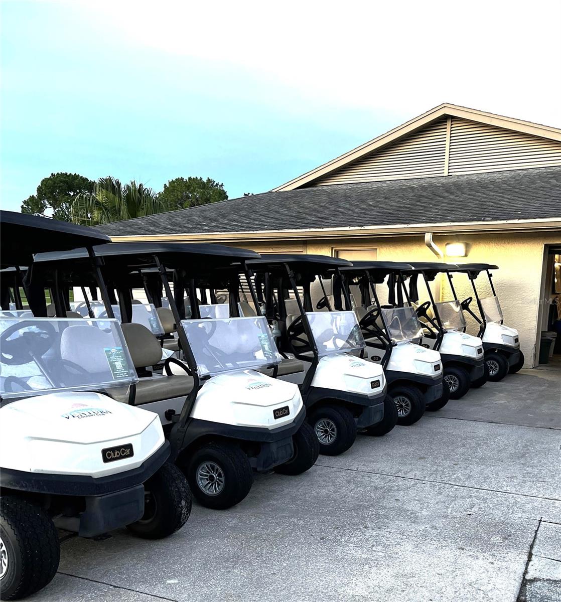 VENTURA RESERVE PH 01 - Residential