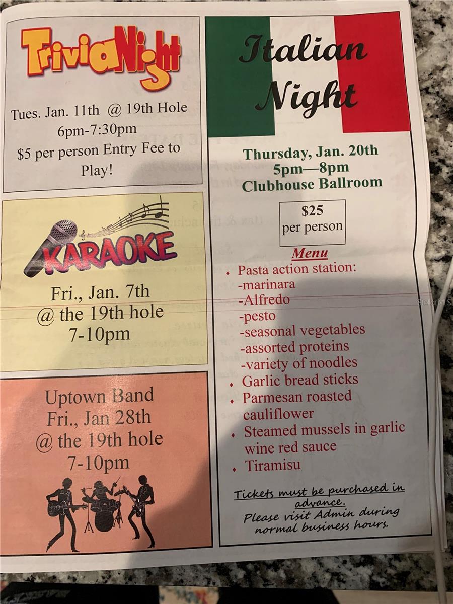 VENTURA RESERVE PH 01 - Residential