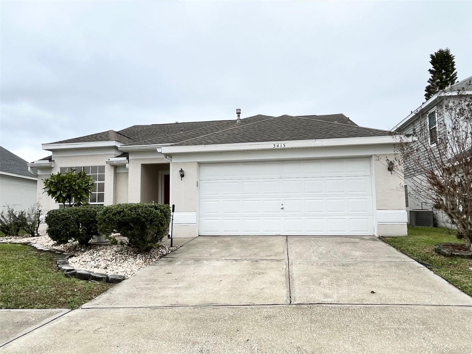 VENTURA RESERVE PH 01 - Residential