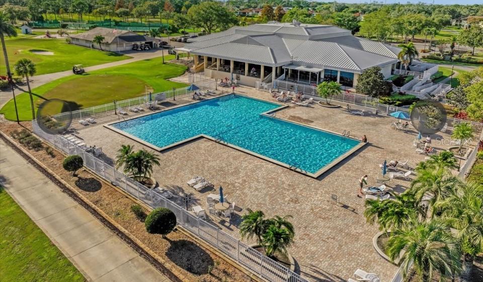 VENTURA RESERVE PH 01 - Residential