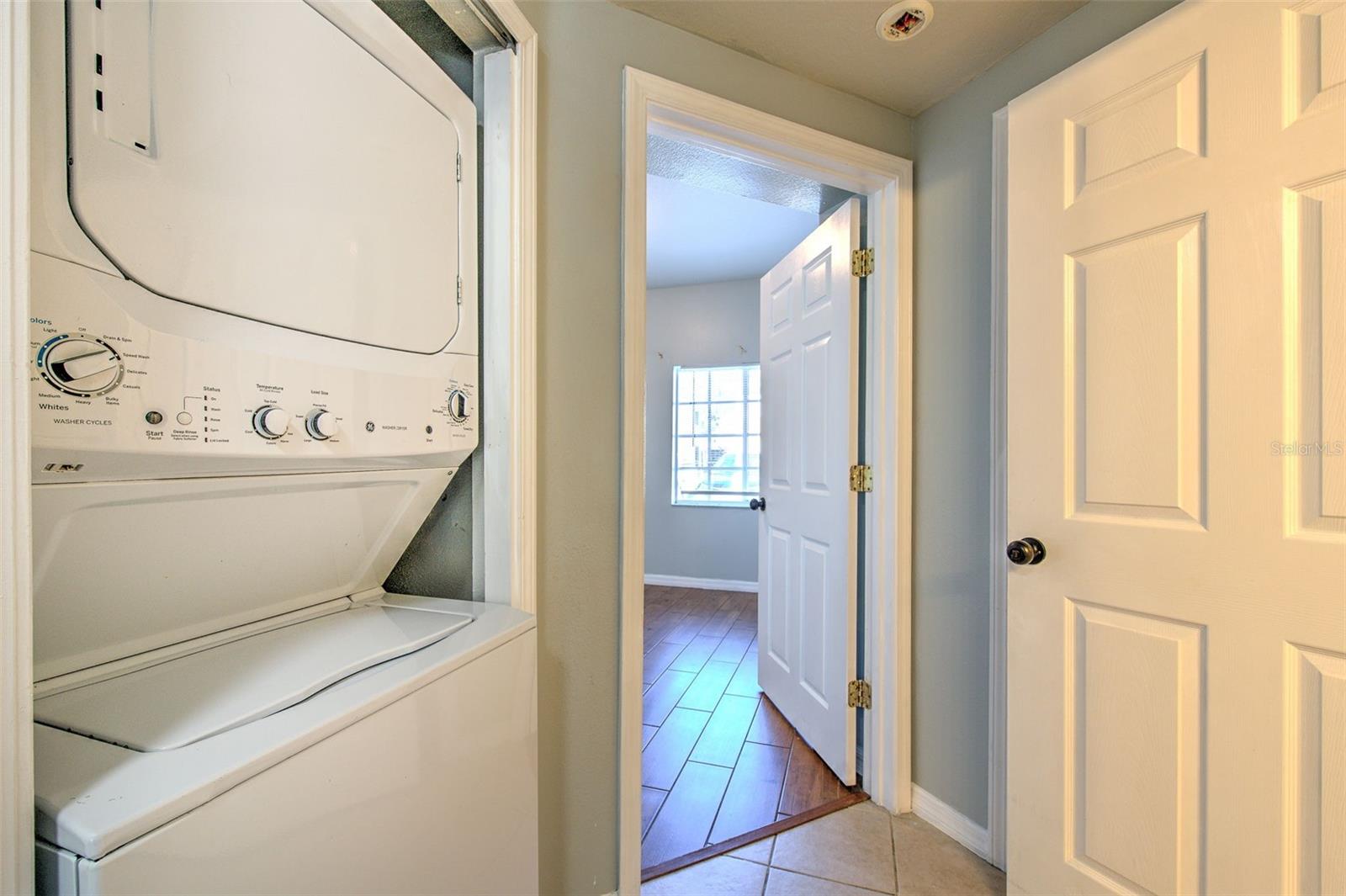 VILLAGES OF BLOOMINGDALE CONDO - Residential