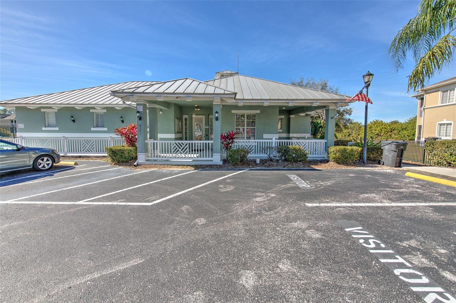 VILLAGES OF BLOOMINGDALE CONDO - Residential