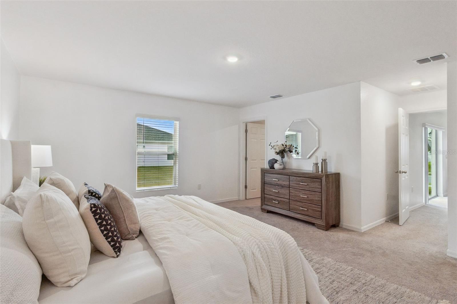 ALFORD OAKS - Residential