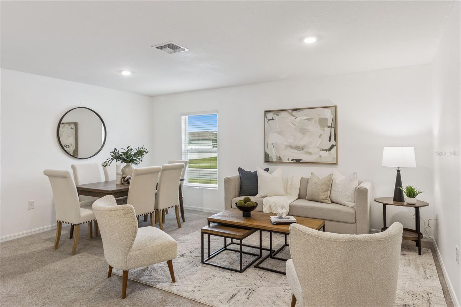 ALFORD OAKS - Residential