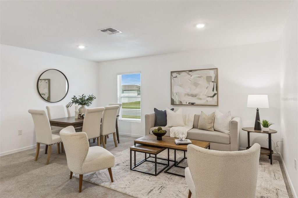 Photo of 545 Jerry Lane, Haines City, FL 33844 (MLS # O6359011)