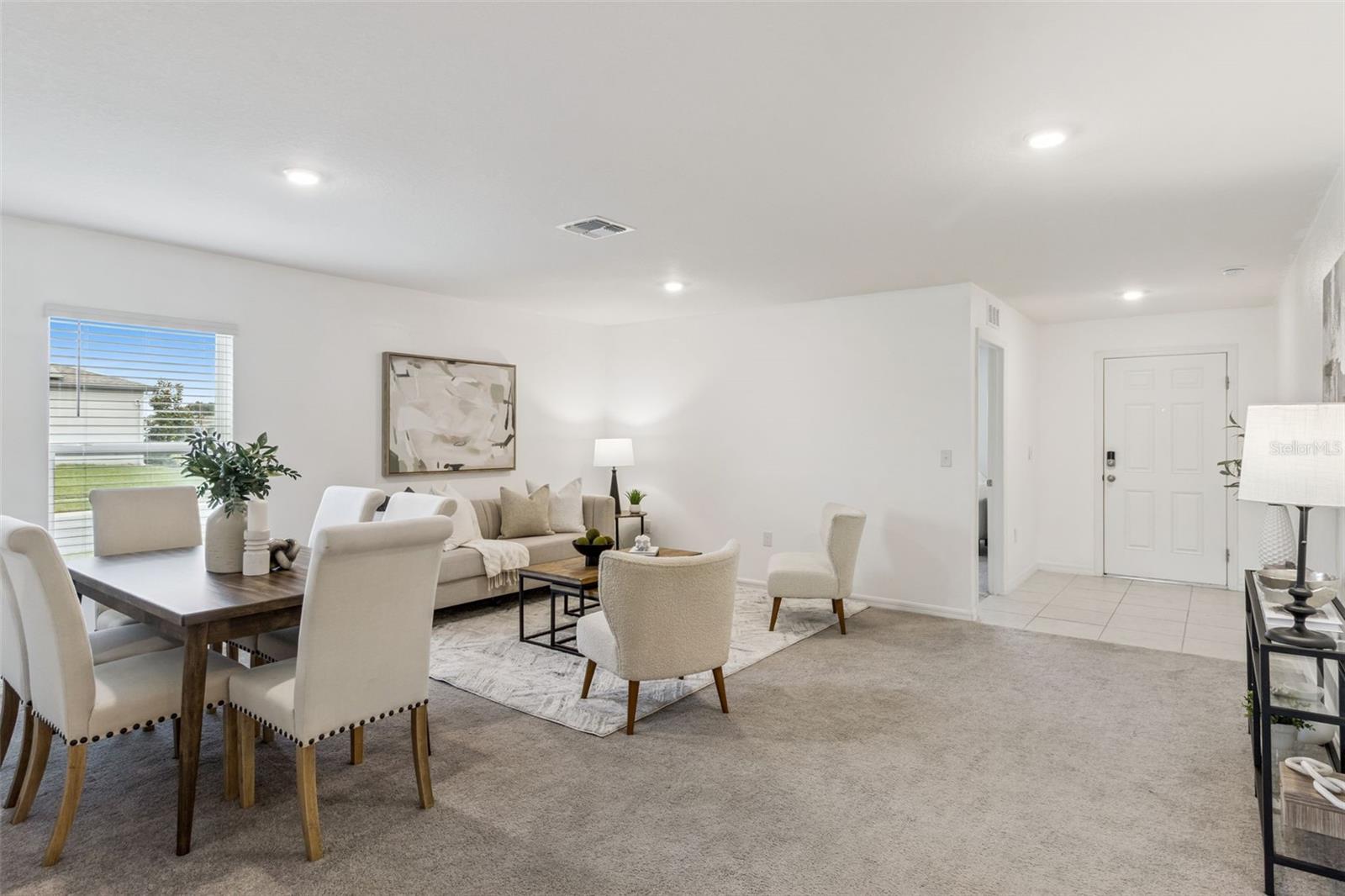 ALFORD OAKS - Residential